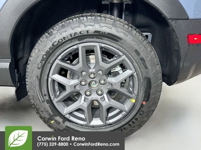 New 2025 Ford Bronco Sport Big Bend image 28