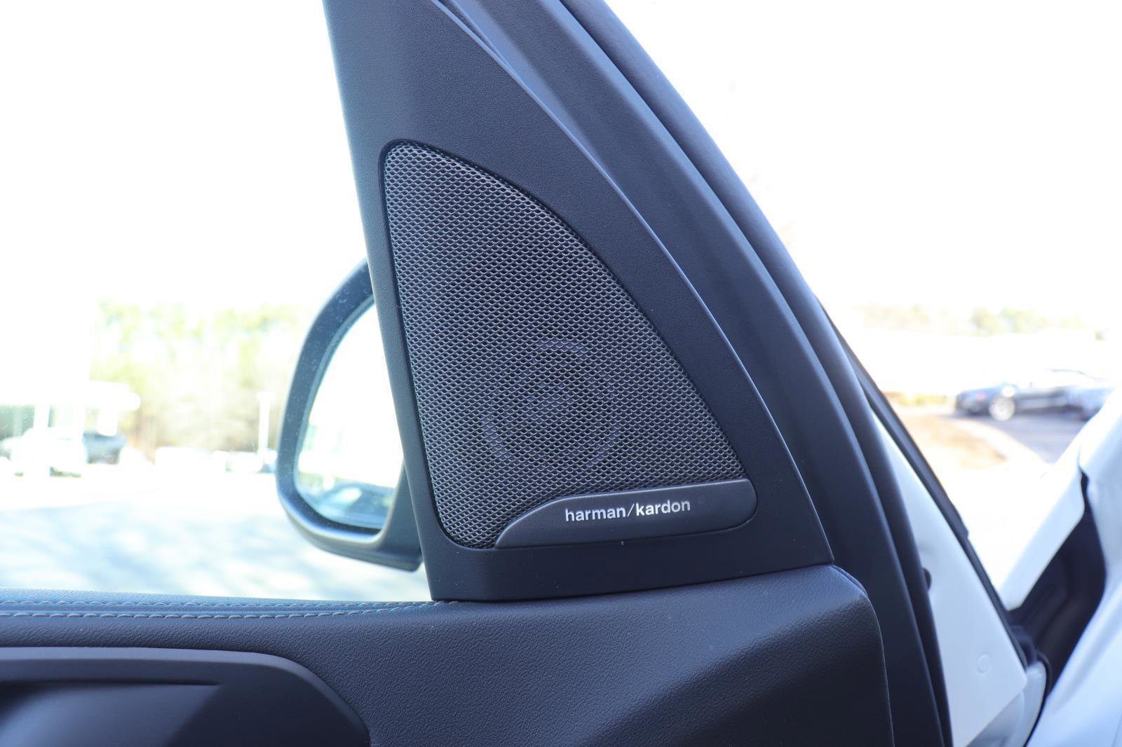 Used 2024 BMW X5 xDrive40i w/ Premium Package image 24