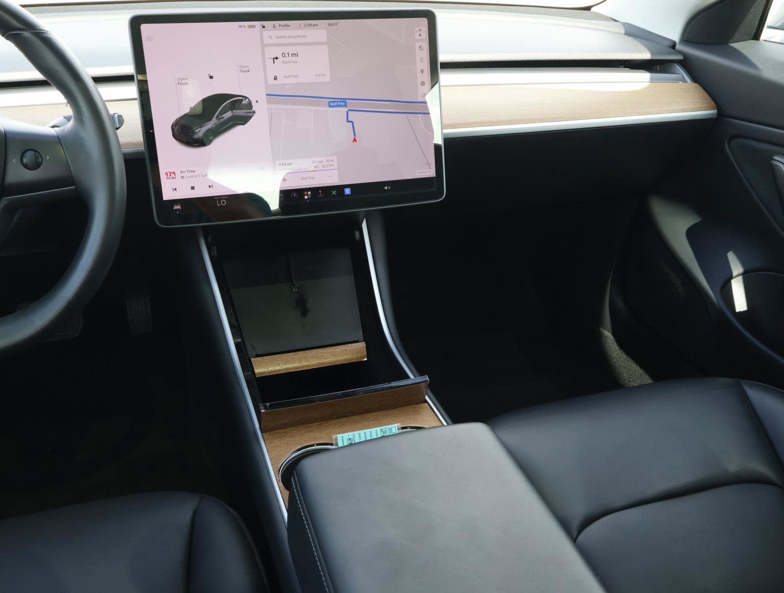 Used 2018 Tesla Model 3 Long Range RWD image 10