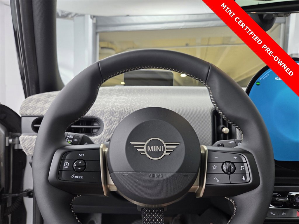 Used 2025 MINI Cooper S image 11