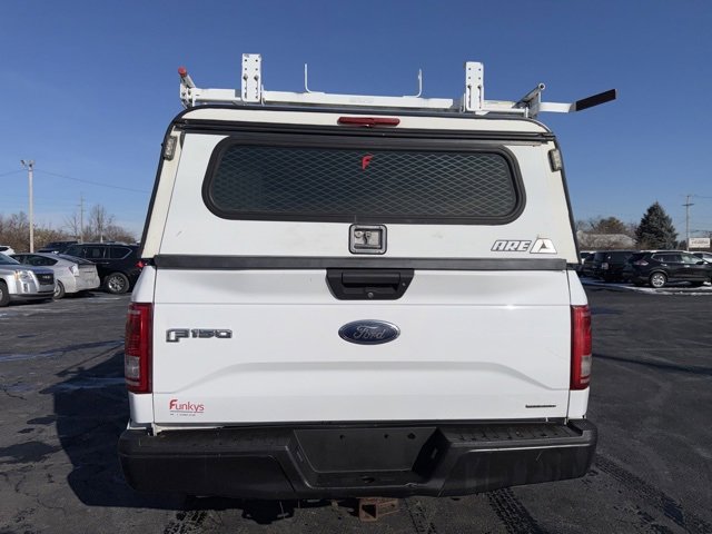 Used 2016 Ford F150 XL image 6