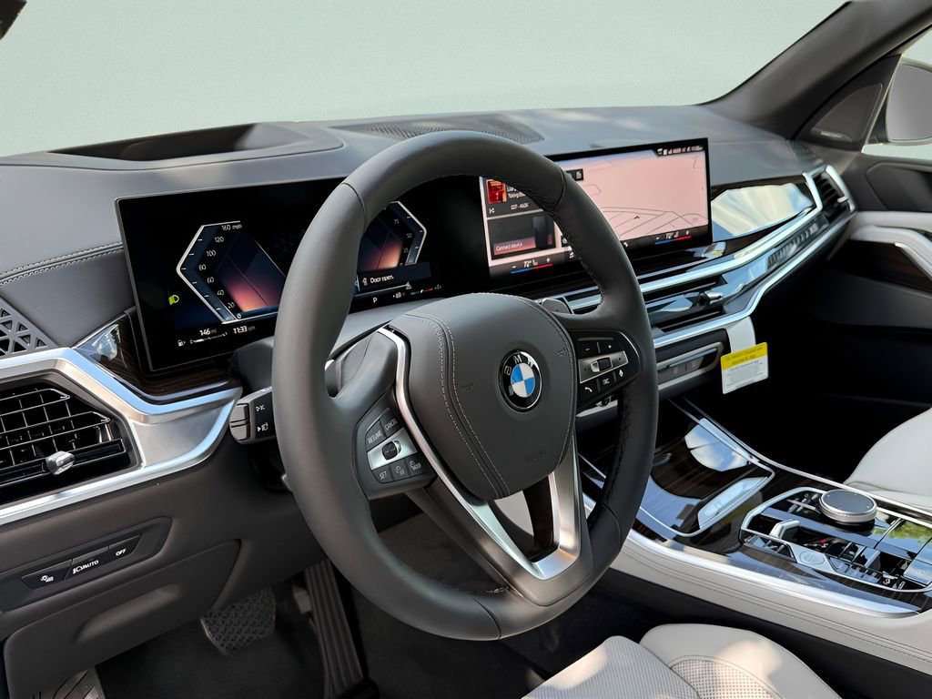 New 2026 BMW X5 xDrive40i image 14
