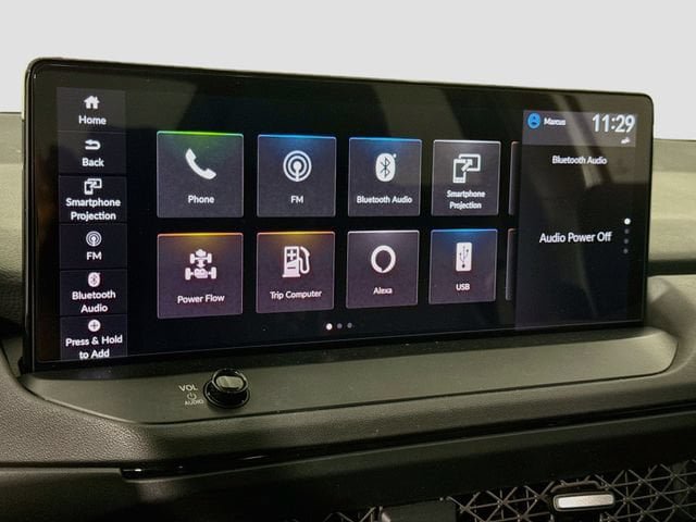 Used 2023 Honda Accord Sport image 14