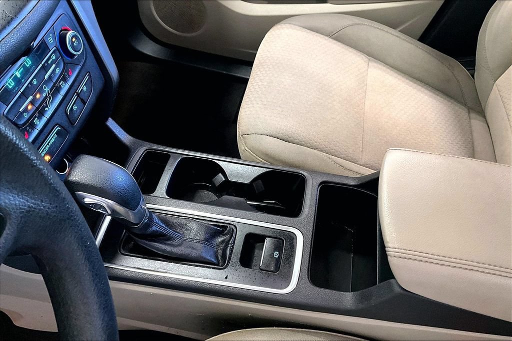 Used 2019 Ford Escape SE AWD/4WD image 18