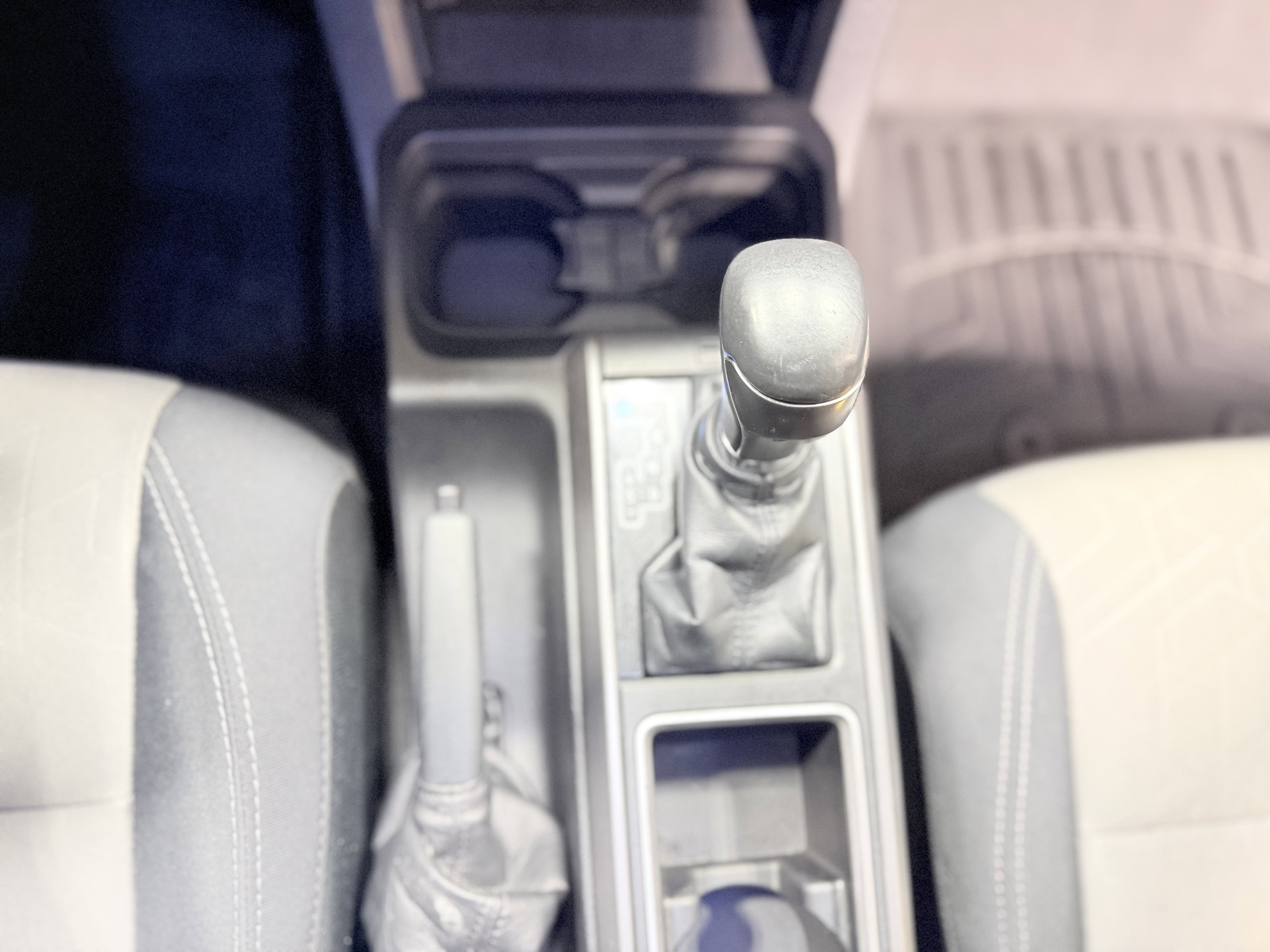 Used 2021 Toyota Tacoma TRD Off-Road w/ Technology Package image 20