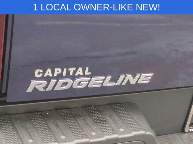 Used 2023 Honda Ridgeline RTL image 41