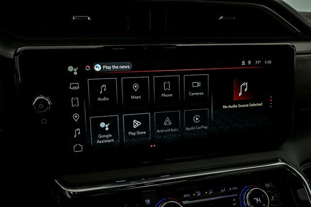 New 2026 GMC Sierra 1500 Denali Ultimate image 17