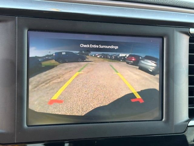 Used 2023 Chrysler Voyager LX FWD image 26