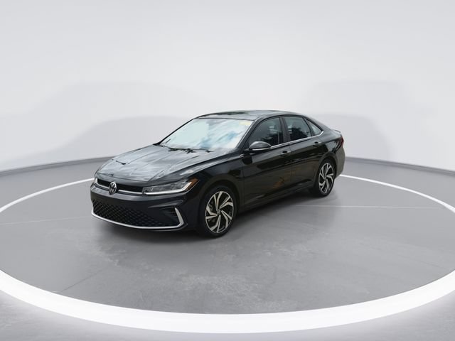 New 2026 Volkswagen Jetta SEL FWD image 8