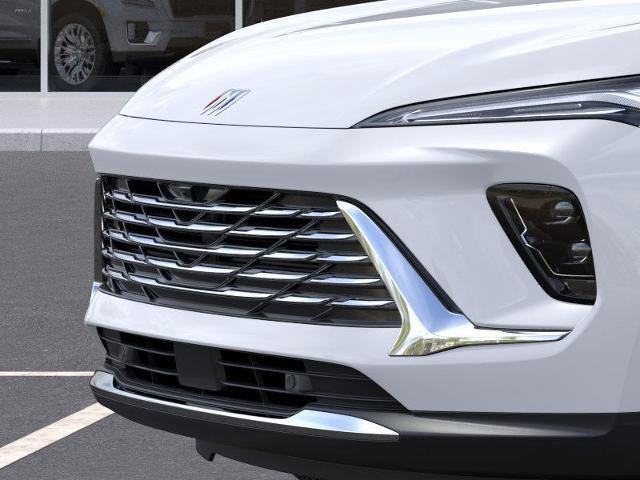 New 2026 Buick Envision Preferred image 55