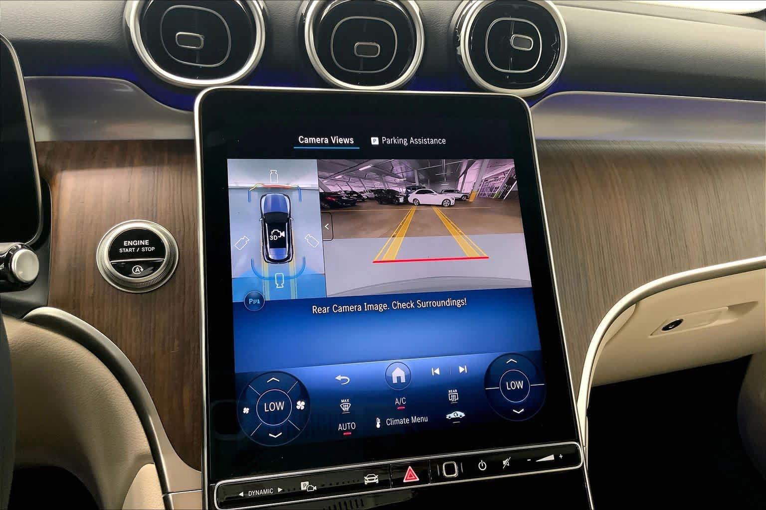 New 2027 Mercedes-Benz GLC 300 image 23