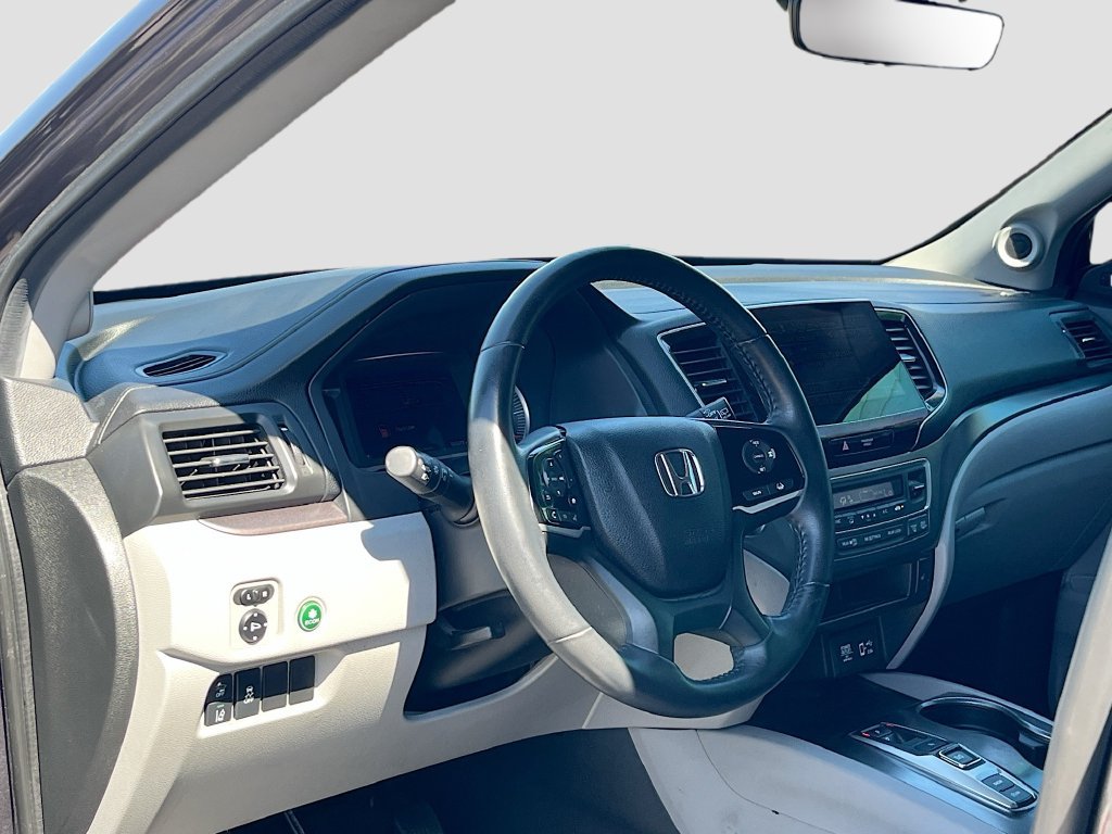 Used 2022 Honda Pilot EX-L image 9