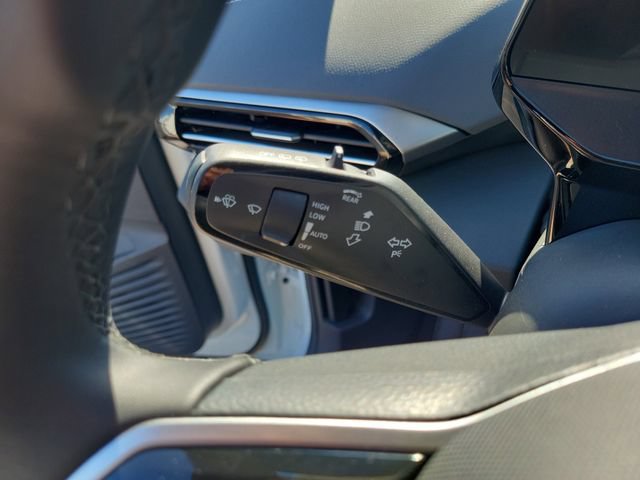 New 2026 Volkswagen ID.4 Pro AWD/4WD image 15