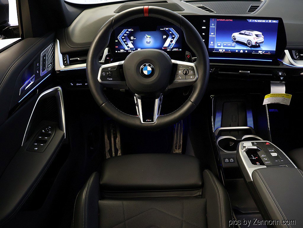 Used 2025 BMW X1 M35i w/ Premium Package image 15