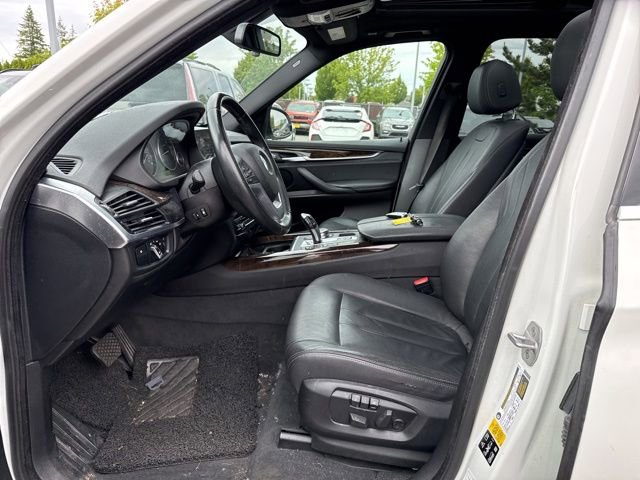 Used 2017 BMW X5 xDrive35i AWD/4WD image 13