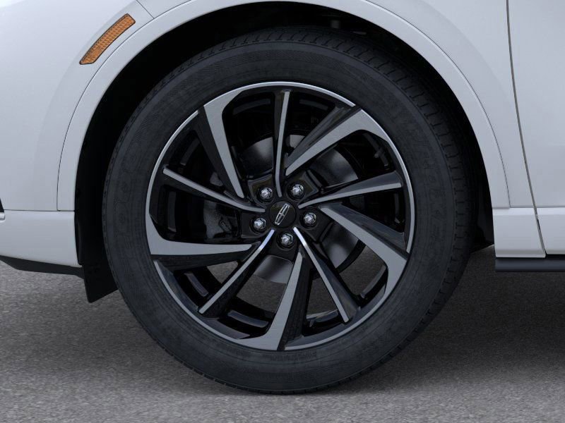 New 2025 Lincoln Corsair Grand Touring image 19