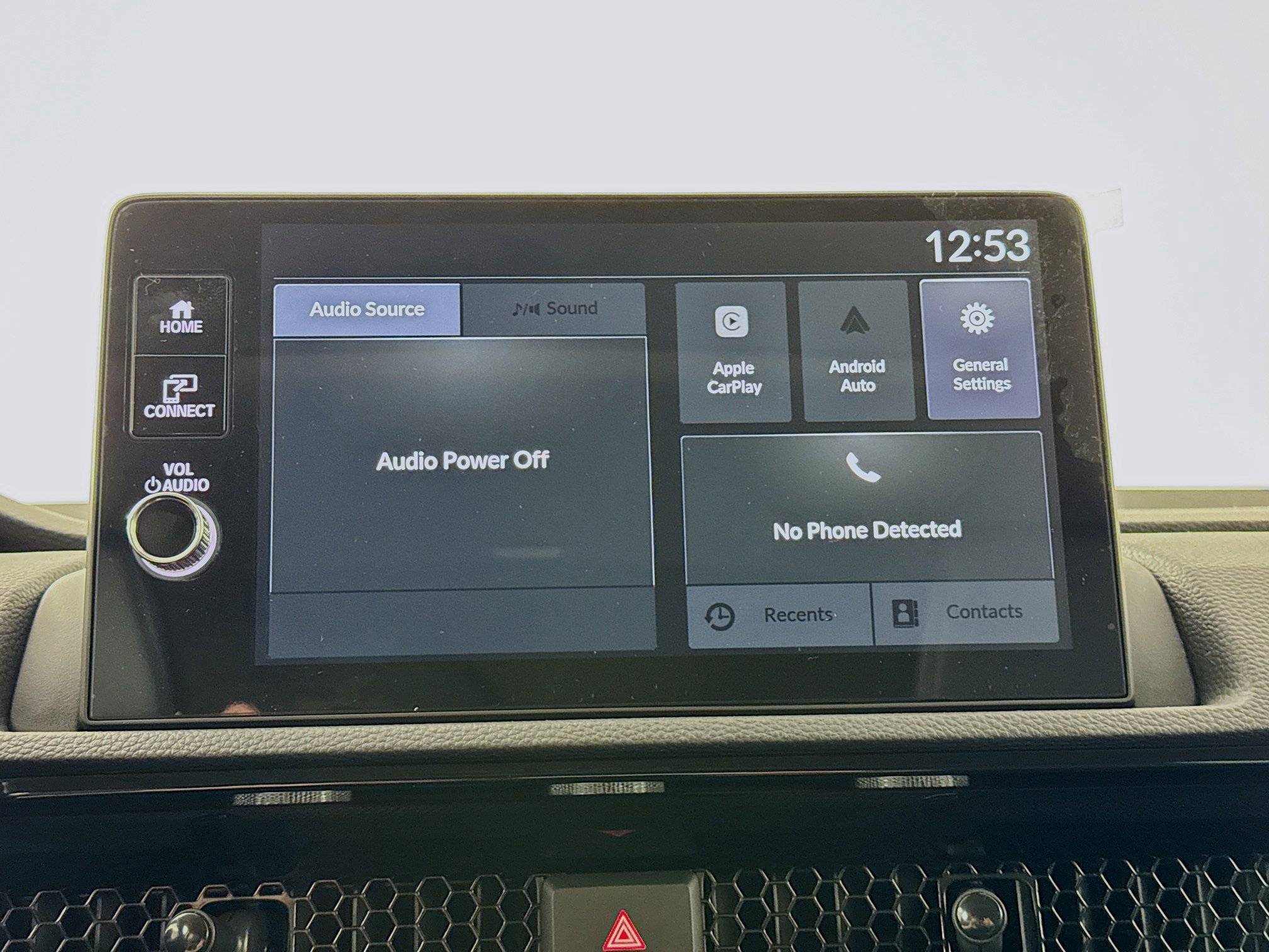 New 2026 Honda CR-V EX-L image 14