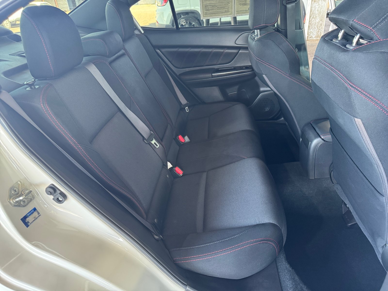 Used 2020 Subaru WRX Premium AWD/4WD image 25