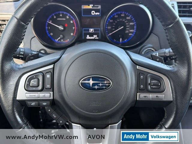 Used 2017 Subaru Outback 2.5i Limited AWD/4WD image 24