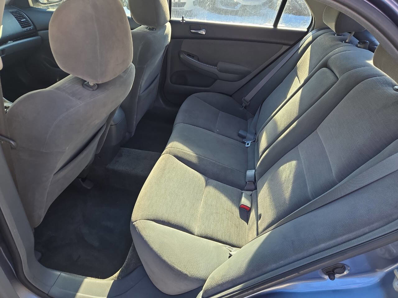 Used 2007 Honda Accord EX image 12