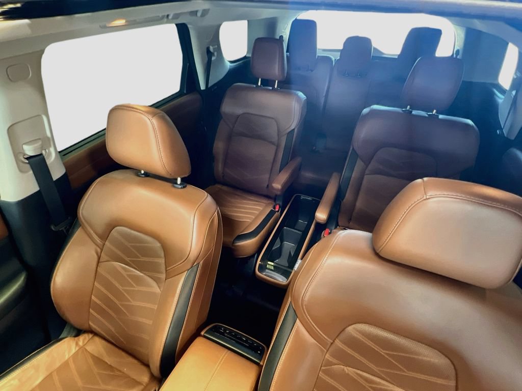 Used 2023 Nissan Pathfinder Platinum FWD image 22