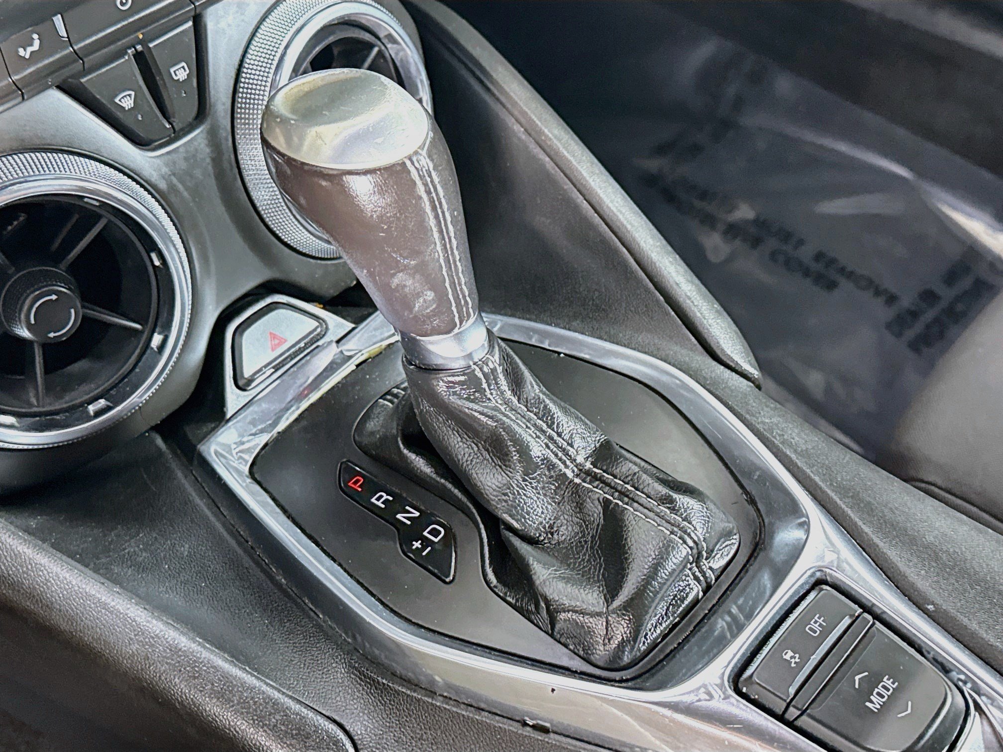 Used 2019 Chevrolet Camaro LT RWD image 20