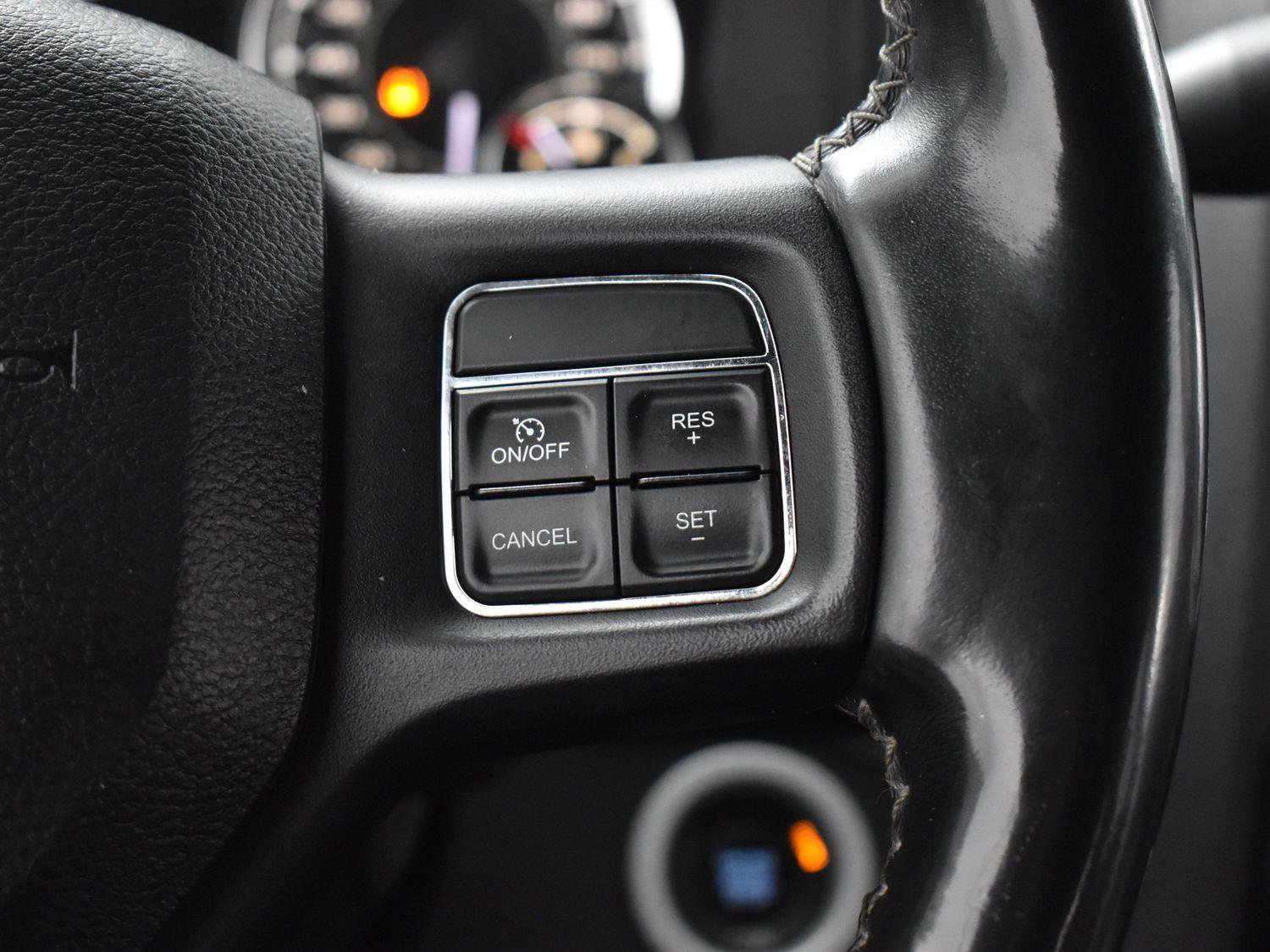 Used 2018 RAM 2500 Power Wagon w/ Leather & Luxury Group image 15