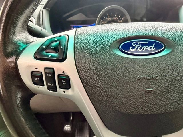 Used 2013 Ford Explorer XLT AWD/4WD image 32
