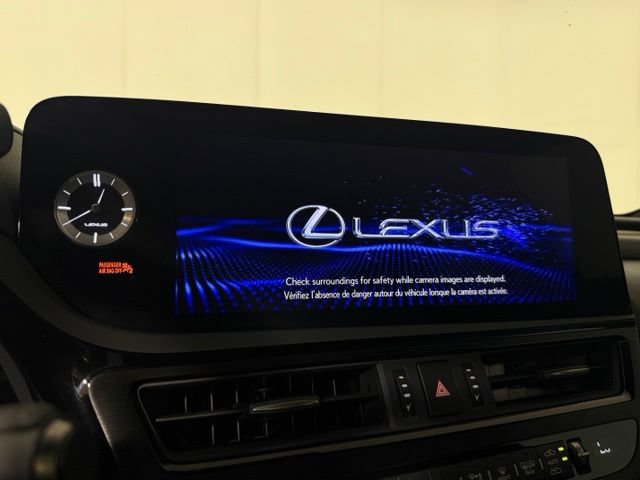 Used 2022 Lexus ES 350 F Sport w/ Accessory Package 2 FWD image 23