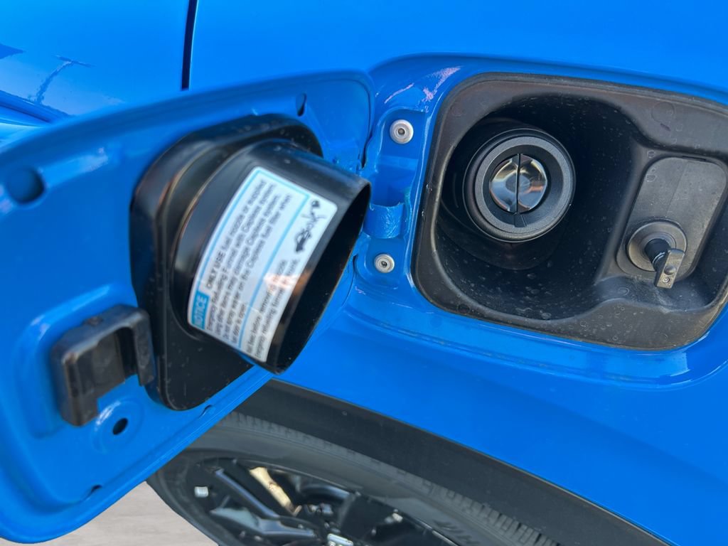 New 2026 Honda HR-V Sport image 15