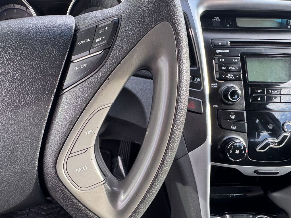 Used 2011 Hyundai Sonata GLS image 21