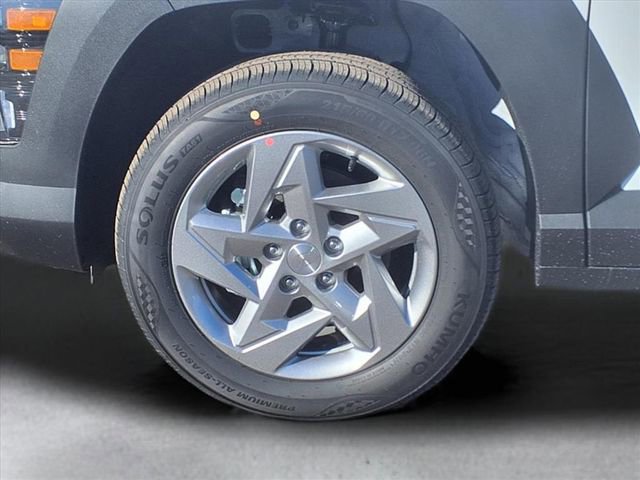 New 2026 Hyundai Kona SE image 13