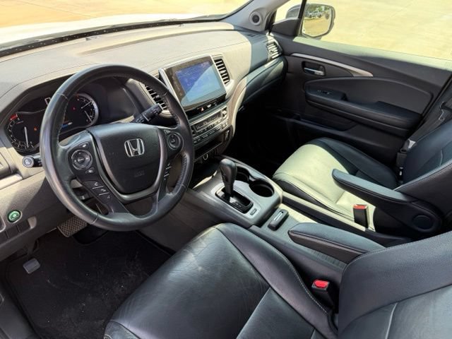 Used 2017 Honda Pilot EX-L image 12