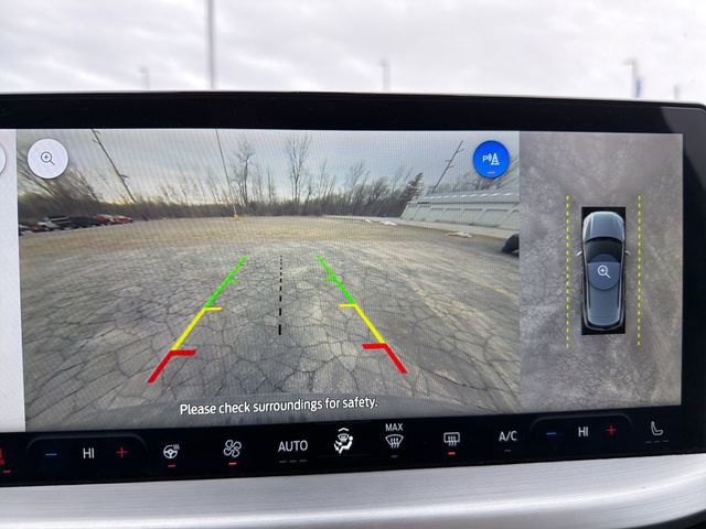 Used 2023 Ford Escape Platinum image 18