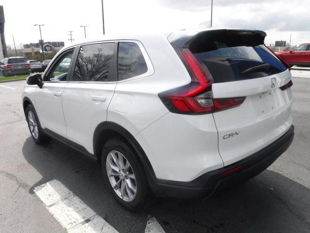 Used 2024 Honda CR-V EX image 11