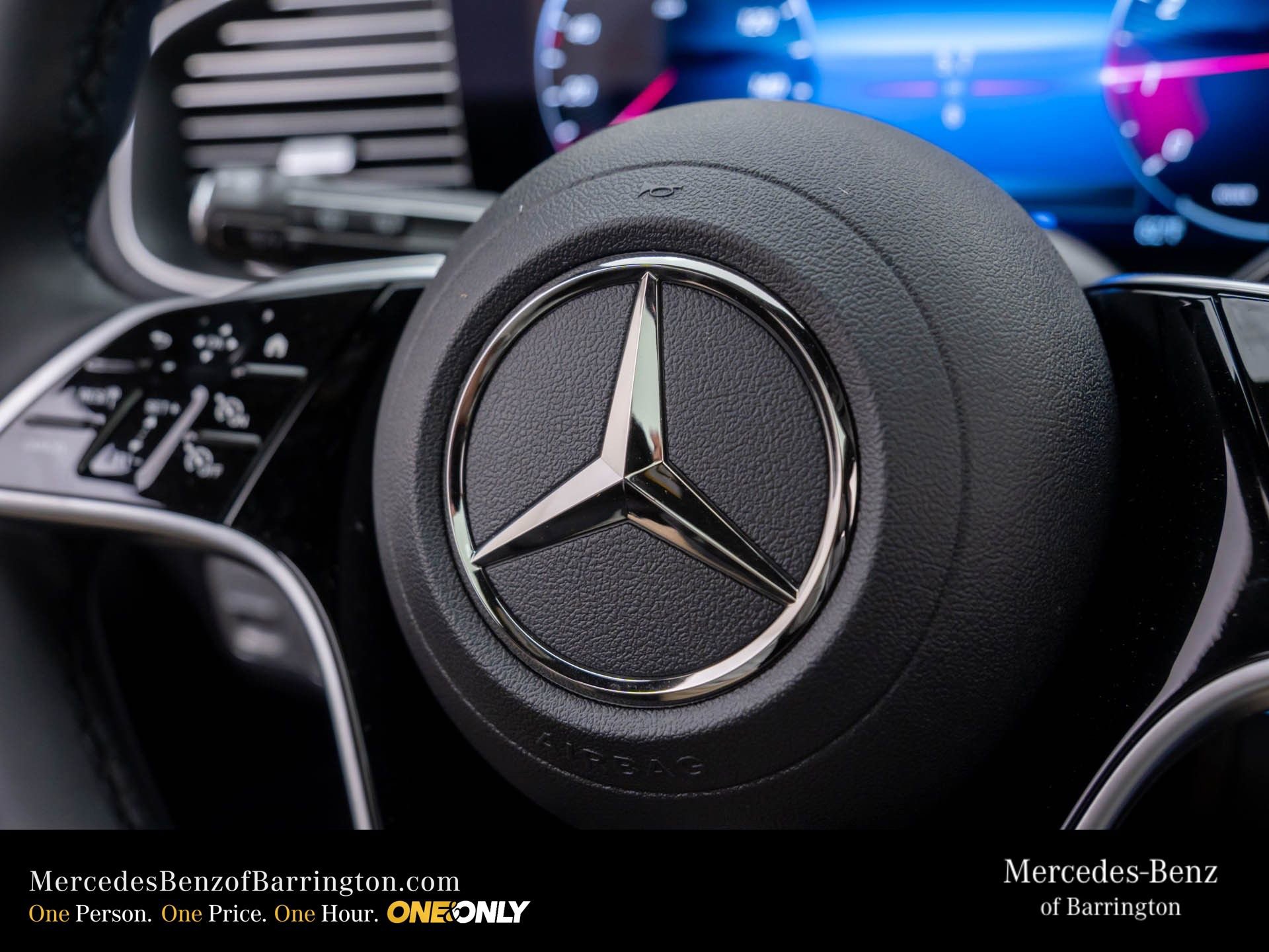 New 2026 Mercedes-Benz GLE 350 4MATIC image 26