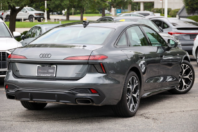 Certified 2026 Audi A6 Premium Plus w/ Premium Plus Package AWD/4WD image 19