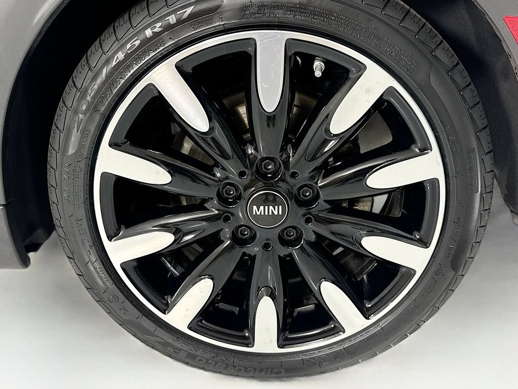 Used 2022 MINI Cooper S w/ Premium Package FWD image 37