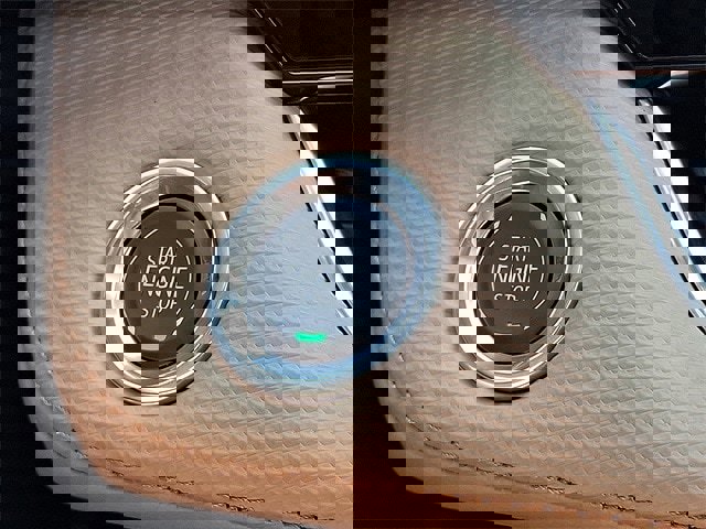 New 2026 Chevrolet Equinox ACTIV w/ Convenience Package III image 16