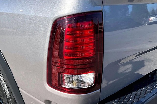 Used 2024 RAM 1500 Classic Warlock image 24