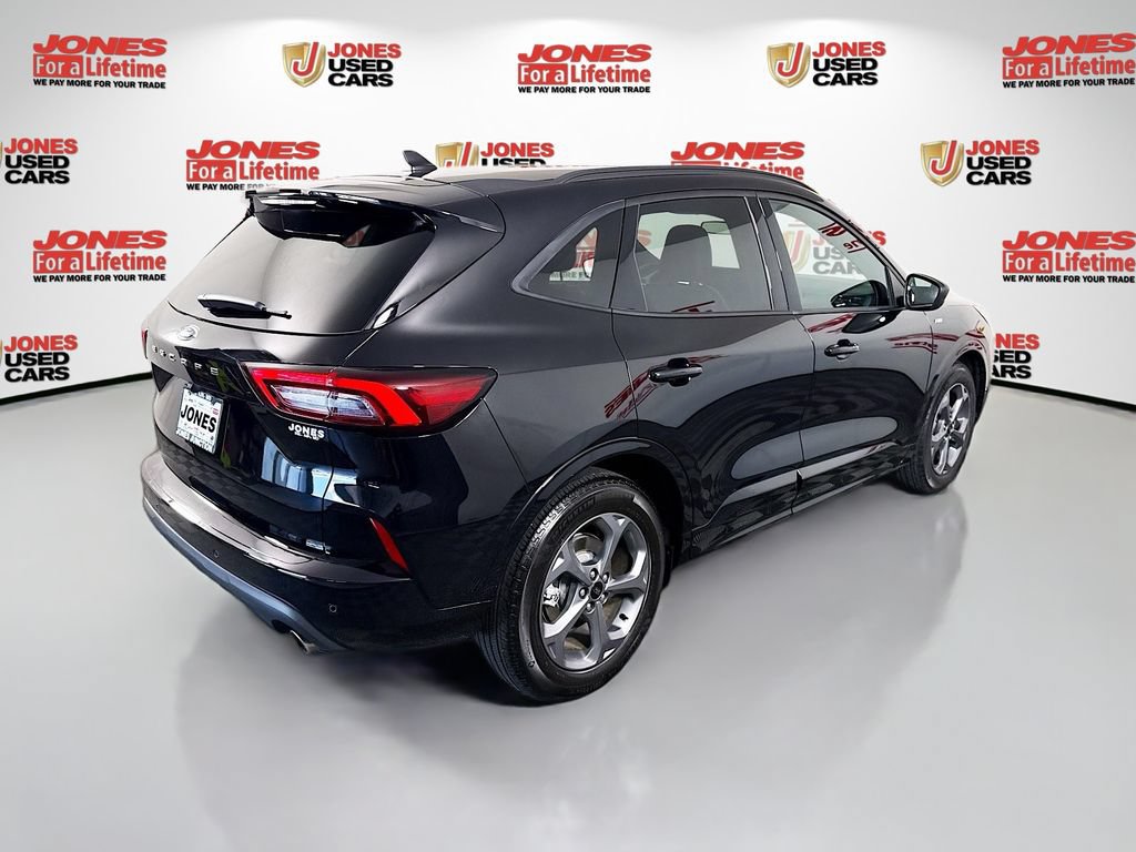 Used 2023 Ford Escape ST-Line w/ Tech Pack #1 FWD image 14
