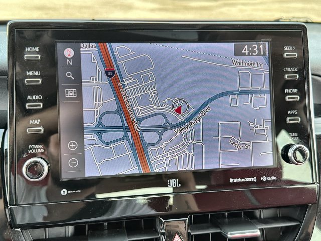 Used 2024 Toyota Camry XSE w/ Navigation Package FWD image 18