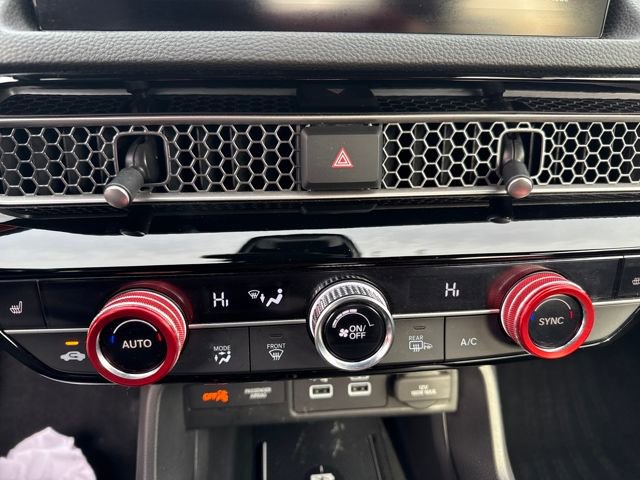 Used 2022 Honda Civic Sport Touring image 10