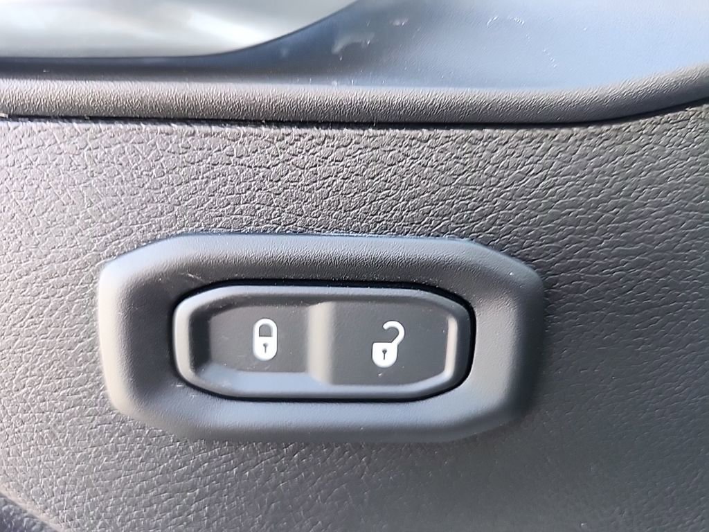 New 2026 Jeep Wrangler Unlimited Sport AWD/4WD image 22