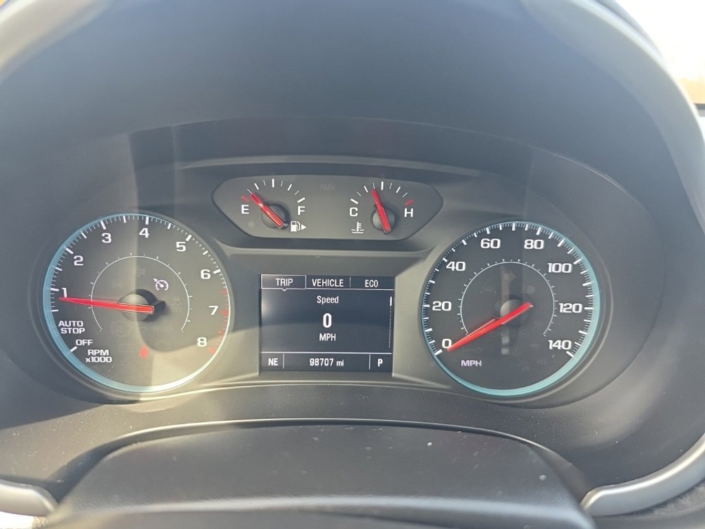 Used 2023 Chevrolet Malibu LT image 12