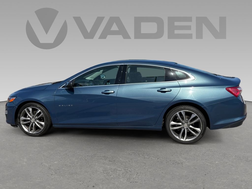 Used 2024 Chevrolet Malibu LT FWD image 7