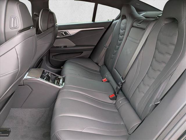 New 2026 BMW 840i RWD image 17