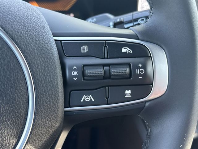 New 2026 Kia K5 GT-Line FWD image 36