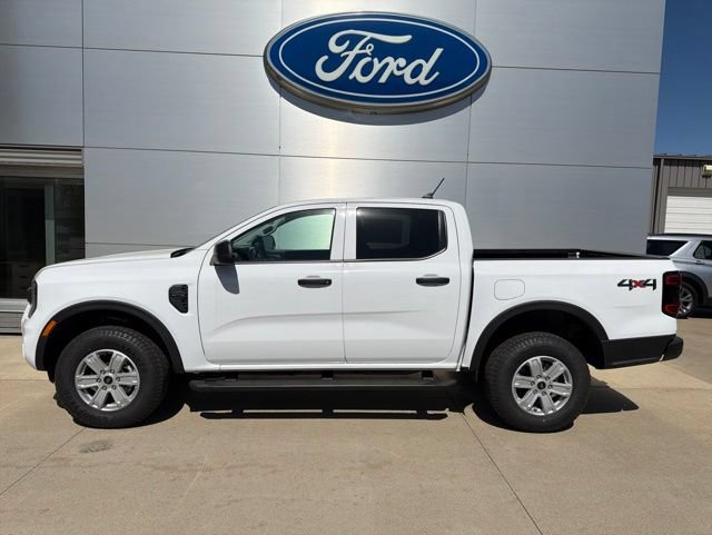New 2026 Ford Ranger XL w/ Trailer Tow Package AWD/4WD image 4