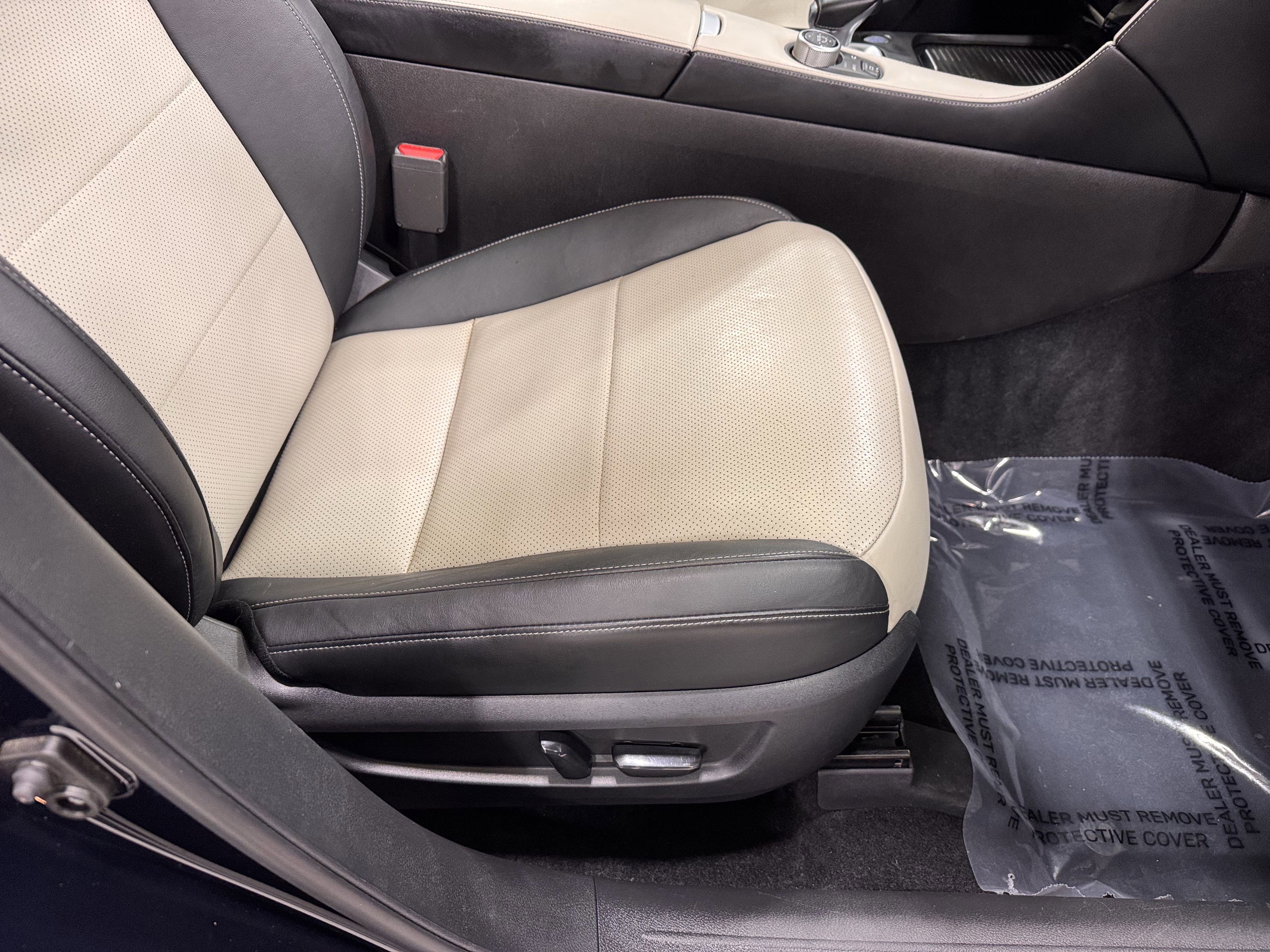 Used 2022 INFINITI QX55 Essential w/ Proactive Package image 29